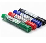 RECHARGE MARQUEUR T/BLANC VERTEX VS-617 BT36 