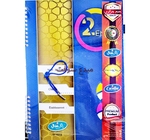 NOTE BOOK 2EN1 150P EXCELLES EP-0272 