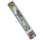REGLE FLEXIBLE 20CM *LITTLE CHAMY*  MONAMIX MX-RU025 