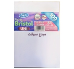 Rame Bristol A3 UNI BLANC  180G EXCELLES EP-0305 