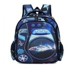 SAC A DOS  CRECHE 1087#/1906/AD-182/AD-181/38x29cm 