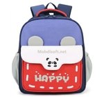 SAC A DOS HAPPY AD-159/AD-173-2858 