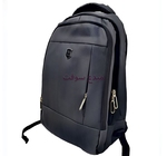SAC A DOS  LUXE POTYE PC  MC SPORT  AM229 30x40x20cm 