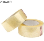 SCOTCH AMBALLAGE  TRANSP 200Y 8713 EL-DJIAD BOLEX 