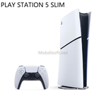 SONY PLAYSTATION PS5 SLIM DIGITAL EDITION - UHD 8K  INFORMATIONS...