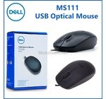 SOURIS GAMMING USB  HP/DELL  MS111 