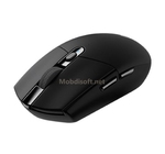 SOURIS SANS FIL LOGITECH G304 Description

Points forts

Les capteurs...