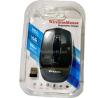 SOURIS SANS FIL WIRELESS 2.4GHZ 10M INDENA G-229  Souris Sans...