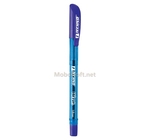 STYLO BILLE  B/N/R/V 1.0MM  WAVE TECHNO 5140 