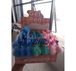 STYLO FANTAISIE AVEC MOTIF SC-3001 