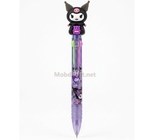 STYLO FANTAISIE  MULTICOULEUR HLL-2301 PLUMA PL-60026 
