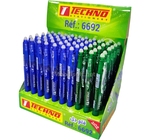 STYLO MAGIC EFFACABLE BOUTTON B/V TECHNO 6692/6697/6695/6696 
