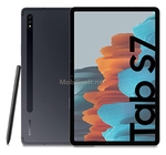 TABLETTE BENZO S7 6/256 7