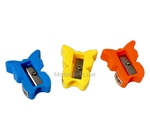 TAILLE CRAYON 1 TROU BUTTERFLY TECHNO 7504 BT60 