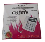 TELEPHONE CHEETA CT-CID 348/326/343 