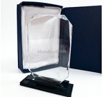 TROPHIE EN VERRE ALGO 2201 
