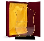 TROPHY EN CRISTAL TECHNO 7954 