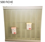TABLEAU FICHE PLANNING 500 FICHES 
