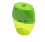 Taille crayon SHAKER 1 TROUS NOVA S-708 
