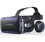 VR BOX SIMPLE VR SHINECOM 