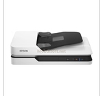 scanner Epson Workforce DS-1630 (A4 1200 dpi avec chargeur En...