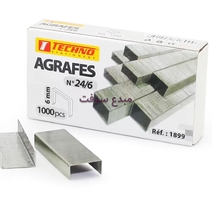 BOITE AGRAFES 24/6   TECHNO 5690 