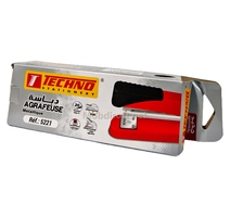 AGRAFEUSE ERGOLOGIC AGRAFE10 POCKET MAPED 152211 TECHNO 