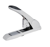AGRAFEUSE  GEANTE 23/25 210F DELI 0395 Stapling Capacity】210pages/70g
【Packing Qty.】1/--/6...
