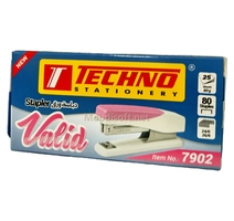 AGRAFEUSEDE BUREAU  24/6 26/6 25F/80G VALIDTECHNO 7902 