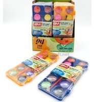 AQUARELLE DE 12 2M MM-338   