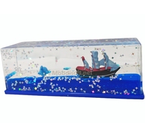 BABOUR  MM  CRUISE SHIP FLUID  DRIFT BOTTLE 