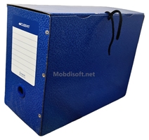 BOITE ARCHIVE CARTON FERME D/150 TRESSE  CLASVIT 01550 