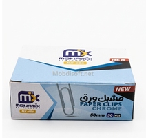 BOITE Attache lettre- TROMBON 50mm  MONAMIX MX-606 