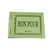 BON POUR HBS 40X2 SIMPLE