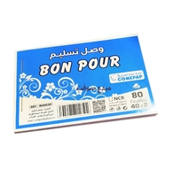 BON POUR NCR BLEU BU0030 