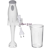 BRAS MIXEUR HAND BLENDER SM 180W CLATRONIC  3081/3577 
	
		
			rand
			Clatronic...