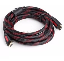 CABLE HDMI  HDTV 1.4V  Mal / Mal 20M 
