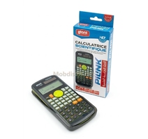 CALCULATRICE SCIENTIFIQUE 417 FONCTIONS GIANT G-2009