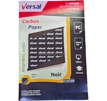 CARBON NOIR VERSAL VR-304 