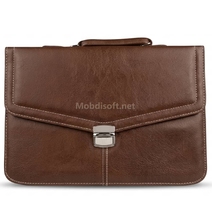 CARTABLE ADMINSTRATIF MAR/NOIR PLUMA PL-4892/PL-4893 
