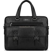 CARTABLE PORTE DOCUMENTS A4 GIANT G-1908