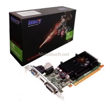 CARTE GRAPHIQUE MACY GT730 / 4GO / 128BIT Carte Graphique...