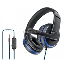 CASQUE MICRO OVLENG A4 (JACK 3.5MM) P1/P2/P3/P5/P6 Ce casque offre...