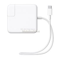 CHARGEUR APPLE TYPE C  61W Adaptateur secteur (USB-C Power Adapter)&nbsp;con&ccedil;u...