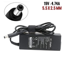 CHARGEUR LAPTOP ASUS  19V 4.74A DC: 5.5X2.5   0652 