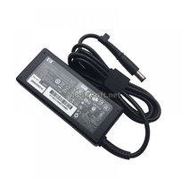 CHARGEUR LAPTOP HP 18.5V 3.5A 7.4*5MM 1644