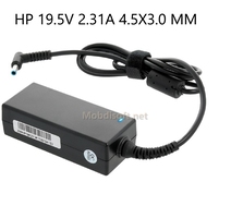 CHARGEUR LAPTOP HP 19.5V2.31A 4.5X3.0MM  1753 