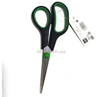 CISEAU BUREAU THE ART OF SCISSORS NAS 18-021 