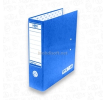 CLASSEUR CHRONO A LEVIER FABS COL 34200/34206/34205 Le Classeur à...