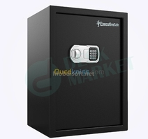 COFFRE FORT SERRURE+COMBINAISON ESCS-563 